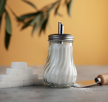 Baleni Table Salt