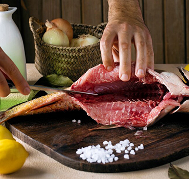 Baleni Cooking Salt