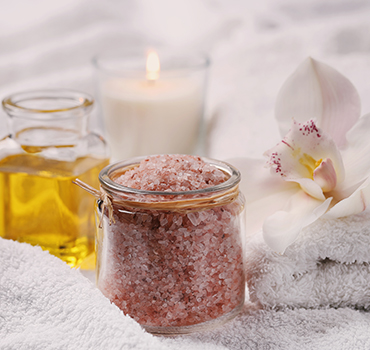 Baleni Bath Salts