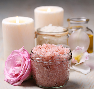 Baleni Gourmet Salt